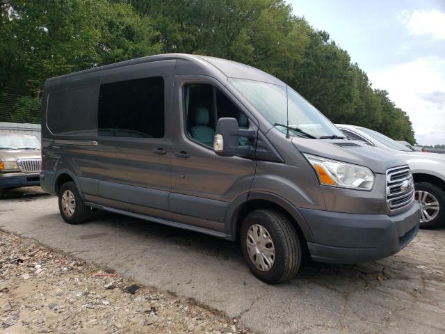 Photo 4 from auction – 2015 FORD TRANSIT T- with VIN 1FTYR2CG9FKA48591
