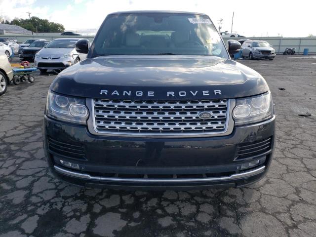 Photo 5 from auction – 2014 LAND ROVER RANGE ROVE with VIN SALGS2TF2EA190477