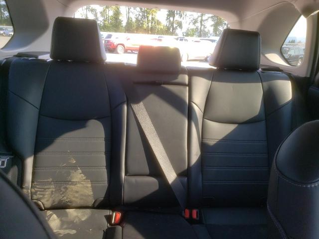 Photo 10 from auction – 2023 TOYOTA RAV4 XLE P with VIN 2T3A1RFVXPW345308