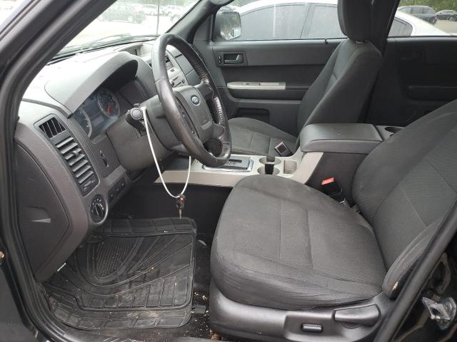 Photo 7 from auction – 2009 FORD ESCAPE XLT with VIN 1FMCU93G89KC03388