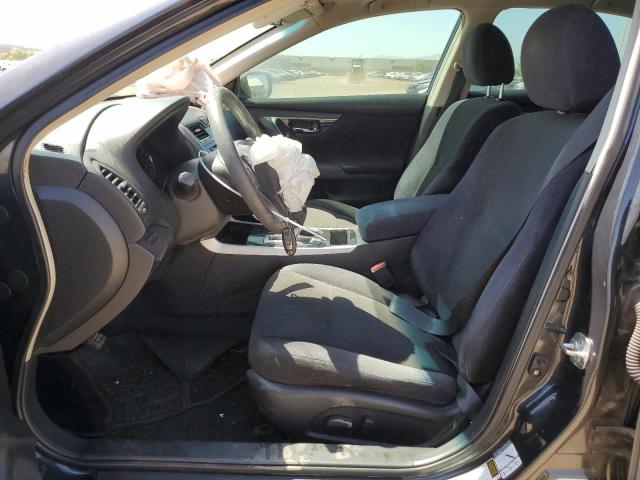 Photo 7 from auction – 2013 NISSAN ALTIMA 2.5 with VIN 1N4AL3AP0DC193592