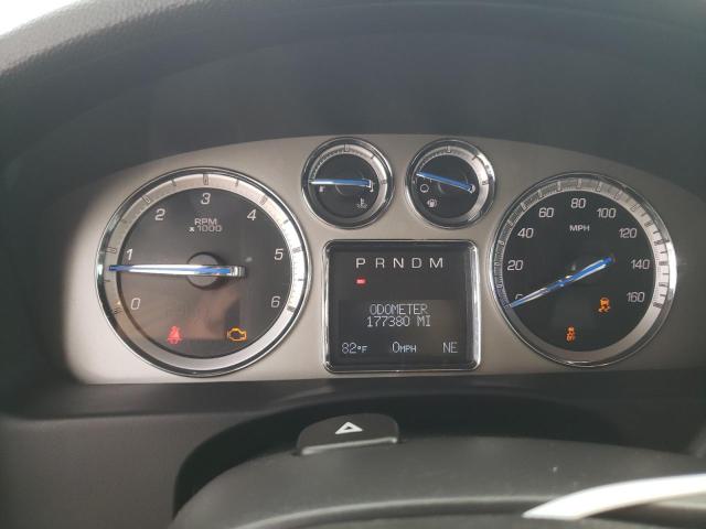 Photo 9 from auction – 2012 CADILLAC ESCALADE P with VIN 1GYS4CEF5CR188214