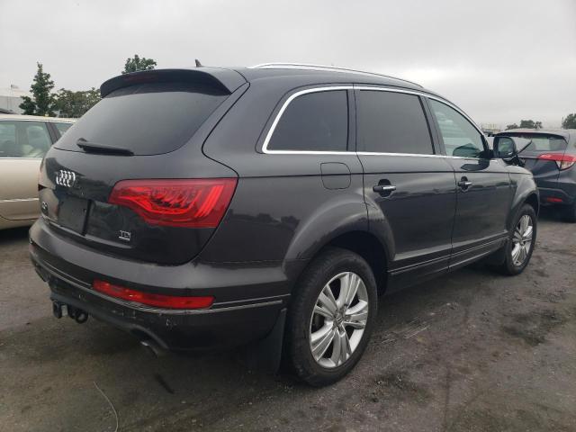 Photo 3 from auction – 2011 AUDI Q7 PREMIUM with VIN WA1LMAFE7BD003512