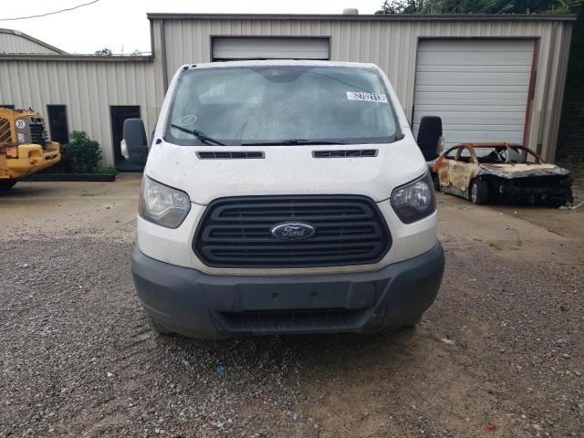 Photo 5 from auction – 2018 FORD TRANSIT T- with VIN 1FTYR2YM3JKA96563