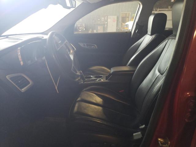 Photo 7 from auction – 2013 GMC TERRAIN SL with VIN 2GKFLVEK2D6175358