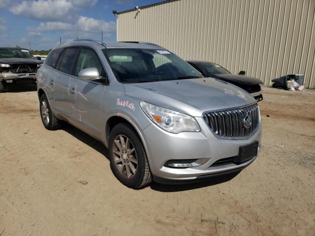 Photo 4 from auction – 2017 BUICK ENCLAVE with VIN 5GAKRBKDXHJ346977