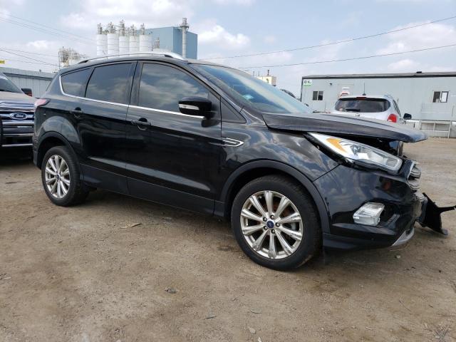 Снимка 4 от търг – 2017 FORD ESCAPE TIT с VIN 1FMCU0JD7HUC08220