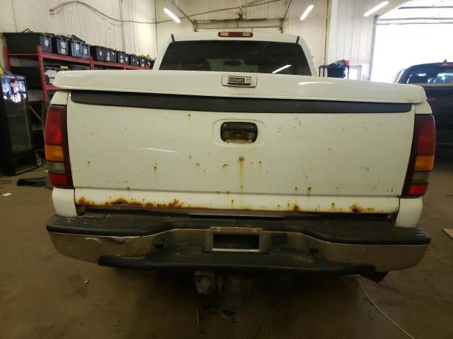 Photo 6 from auction – 2002 CHEVROLET SILV1500 4 with VIN 1GCHK23U72F150095