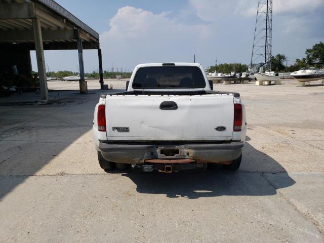 Photo 6 from auction – 2002 FORD F350 SUPER with VIN 1FTWW32S52EA72746