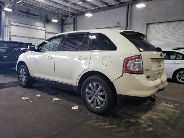 Photo 2 from auction – 2008 FORD EDGE LIMIT with VIN 2FMDK49C88BB17184