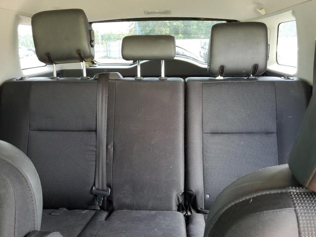 Photo 10 from auction – 2012 TOYOTA FJ CRUISER with VIN JTEZU4BF7CK012574