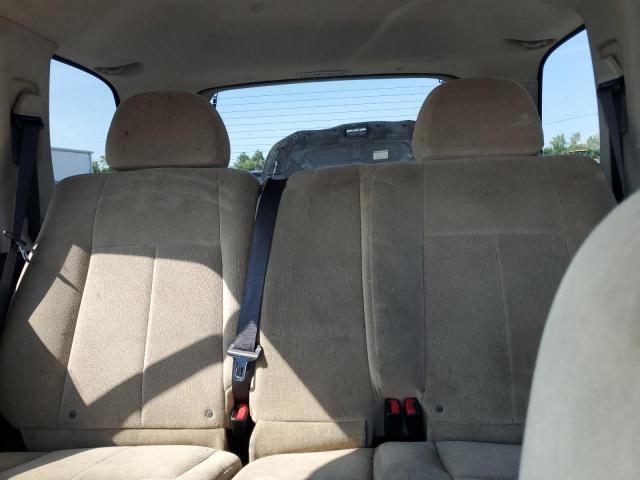 Photo 10 from auction – 2005 CHEVROLET TRAILBLAZE with VIN 1GNDT13S652233203