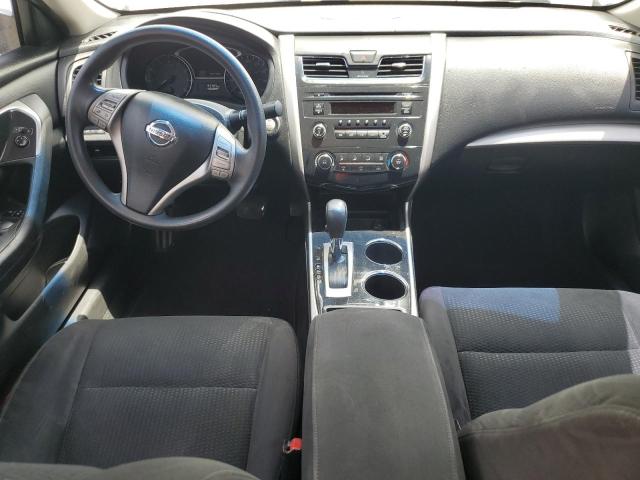 Photo 8 from auction – 2014 NISSAN ALTIMA 2.5 with VIN 1N4AL3AP3EC143898