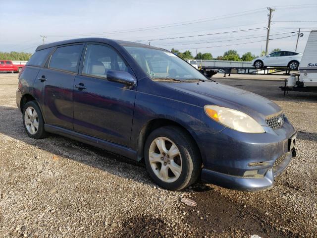Photo 4 from auction – 2003 TOYOTA COROLLA MA with VIN 2T1LR32E83C013649