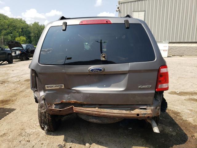 Photo 6 from auction – 2009 FORD ESCAPE XLT with VIN 1FMCU93G69KA21429
