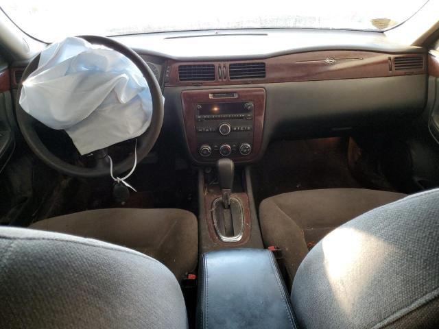 Photo 8 from auction – 2007 CHEVROLET IMPALA LS with VIN 2G1WB55K579157334