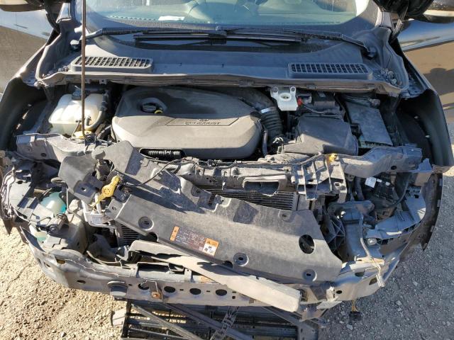 Photo 11 from auction – 2014 FORD ESCAPE TIT with VIN 1FMCU9JX3EUC80722