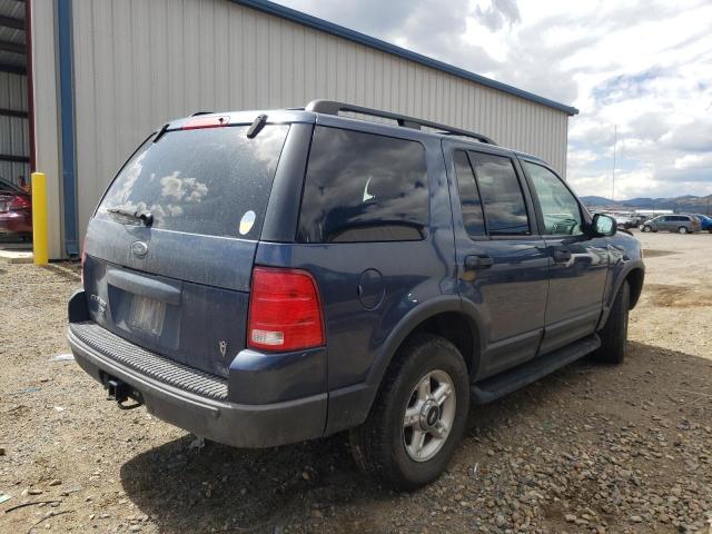 Photo 3 from auction – 2003 FORD EXPLORER with VIN 1FMDU73W63ZA87655