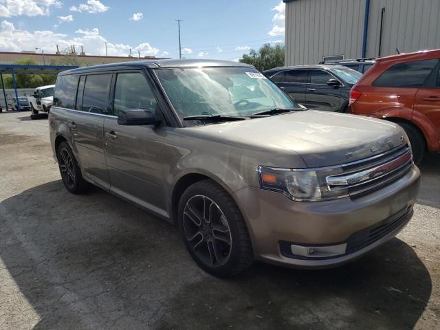Снимка 4 от търг – 2014 FORD FLEX SEL с VIN 2FMGK5C81EBD02678