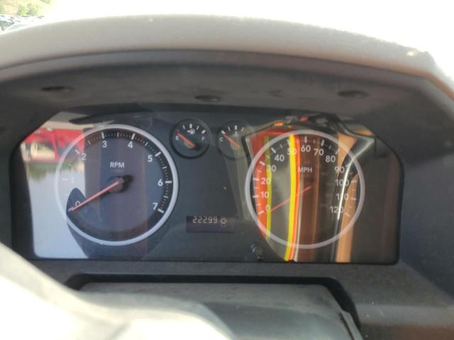 Photo 9 from auction – 2010 DODGE RAM 2500 with VIN 3D7LT2ET1AG147157