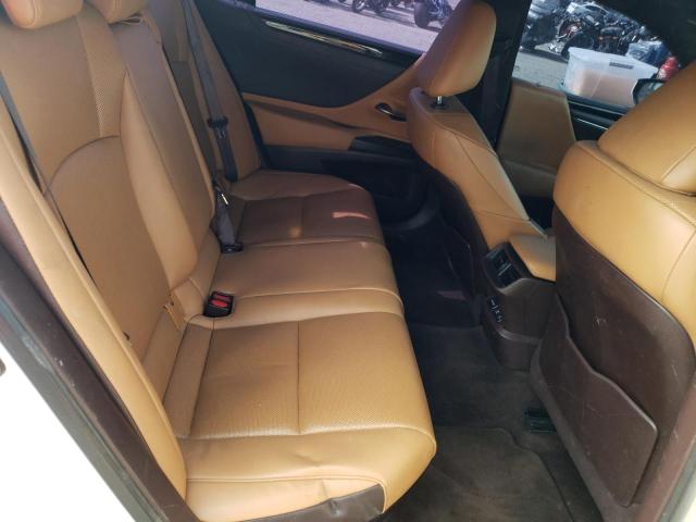 Photo 10 from auction – 2020 LEXUS ES 300H with VIN 58AD21B18LU007920