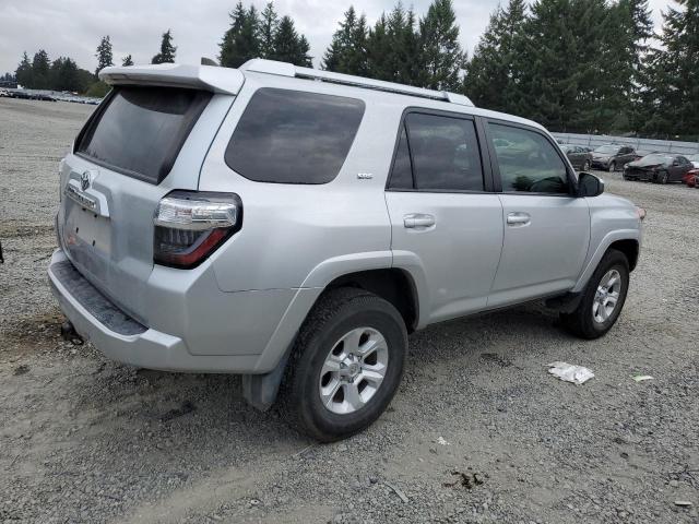 Photo 3 from auction – 2016 TOYOTA 4RUNNER SR with VIN JTEBU5JR9G5393562