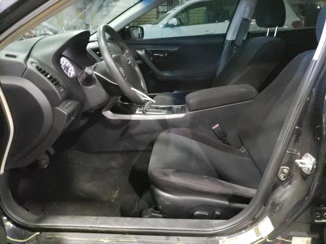 Photo 7 from auction – 2013 NISSAN ALTIMA 2.5 with VIN 1N4AL3AP7DC276162