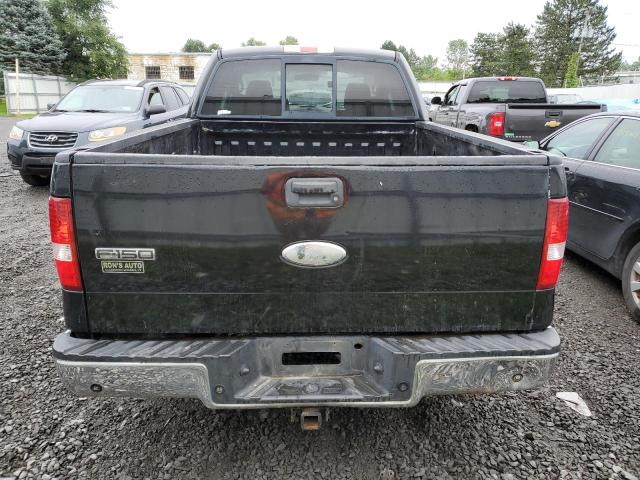 Photo 6 from auction – 2007 FORD F150 with VIN 1FTPX14587FB18021