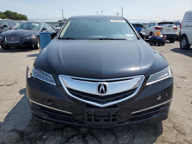 Photo 5 from auction – 2017 ACURA TLX with VIN 19UUB1F38HA008938