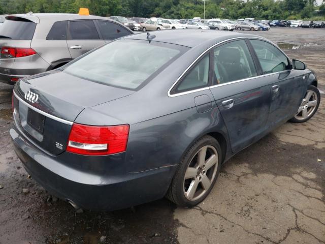 Photo 3 from auction – 2007 AUDI A6 S-LINE with VIN WAUEH74F27N024381