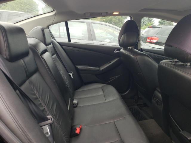 Photo 10 from auction – 2010 NISSAN ALTIMA BAS with VIN 1N4AL2AP5AN496779