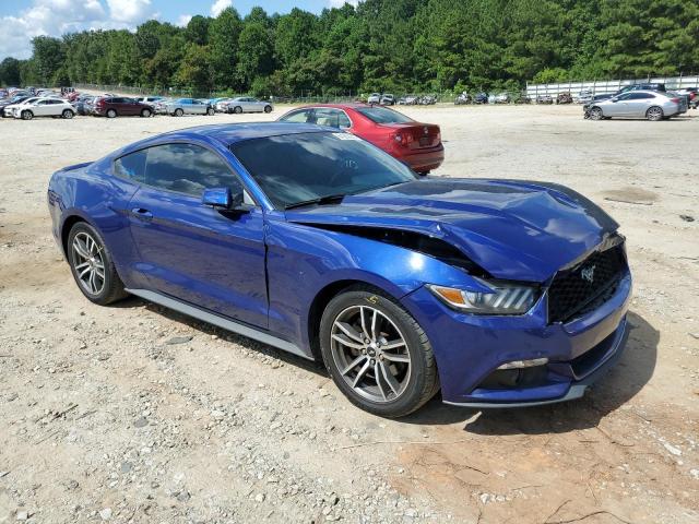 Photo 4 from auction – 2016 FORD MUSTANG with VIN 1FA6P8TH6G5250867