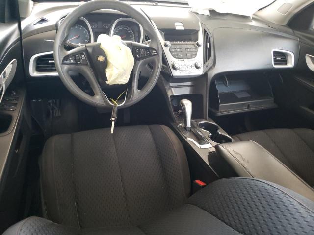 Photo 8 from auction – 2015 CHEVROLET EQUINOX LS with VIN 2GNALAEK1F1129588