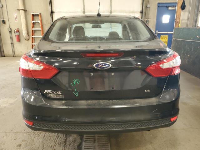Photo 6 from auction – 2014 FORD FOCUS SE with VIN 1FADP3F26EL132716