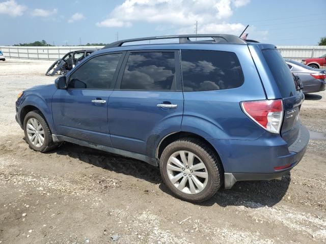 Photo 2 from auction – 2012 SUBARU FORESTER L with VIN JF2SHAECXCH418390