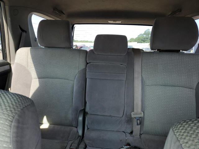 Photo 10 from auction – 2005 TOYOTA 4RUNNER SR with VIN JTEBU14R950069946