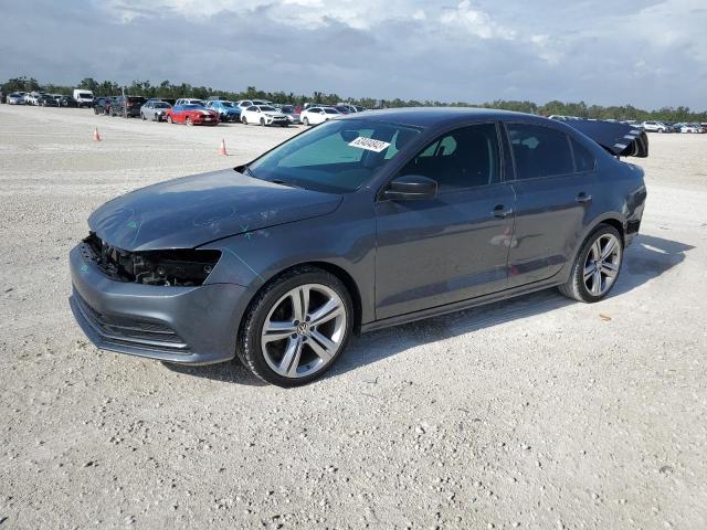 Photo 1 from auction – 2016 VOLKSWAGEN JETTA S with VIN 3VW267AJ8GM268967