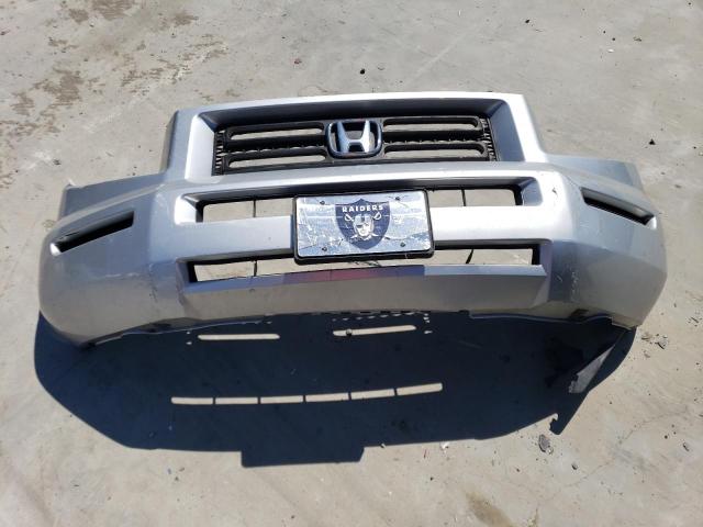 Photo 12 from auction – 2007 HONDA RIDGELINE with VIN 2HJYK16537H503934