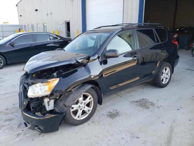 TOYOTA RAV4 2012 with VIN 2T3BF4DV6CW269107 - Photo from auction