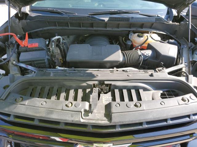 Photo 11 from auction – 2020 CHEVROLET SILVERADO with VIN 3GCPYFED2LG315484