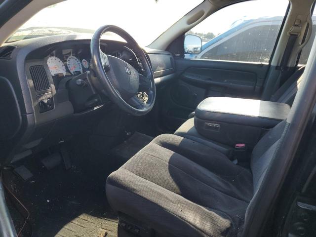Photo 7 from auction – 2004 DODGE RAM 1500 S with VIN 1D7HA18D84S628482