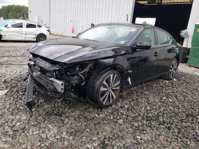 NISSAN ALTIMA SR 2020 with VIN 1N4BL4CV6LN320970 - Photo from auction