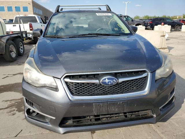 Photo 5 from auction – 2015 SUBARU IMPREZA PR with VIN JF1GPAC65F8204714