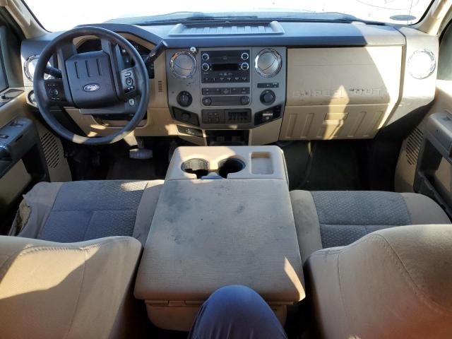Photo 8 from auction – 2012 FORD F250 SUPER with VIN 1FT7X2A66CEA20785
