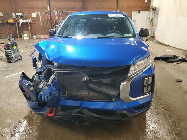 Photo 5 from auction – 2020 MITSUBISHI OUTLANDER with VIN JA4AR3AU6LU019432