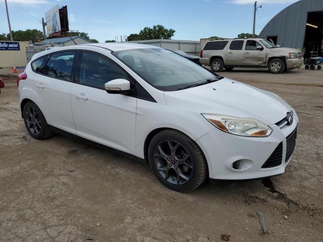 Photo 4 from auction – 2013 FORD FOCUS SE with VIN 1FADP3K2XDL280128