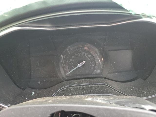 Photo 9 from auction – 2019 FORD FUSION SE with VIN 3FA6P0HD8KR280630