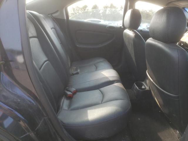 Photo 10 from auction – 2001 DODGE STRATUS ES with VIN 1B3EJ56U11N655171