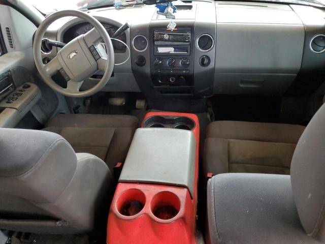 Photo 8 from auction – 2004 FORD F150 SUPER with VIN 1FTRW12W44KC05439