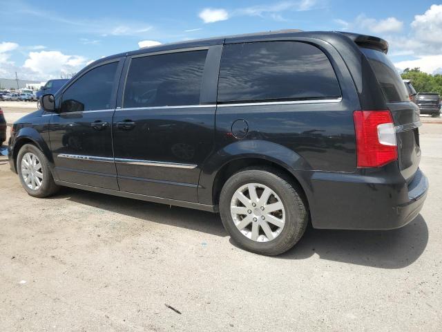 Photo 2 from auction – 2014 CHRYSLER TOWN & COU with VIN 2C4RC1BG9ER124313